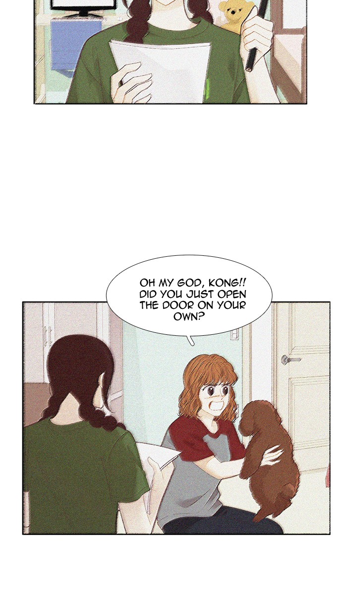 Girl's World Chapter 206 page 45 - Chapter 206: 206 - TRIP 3