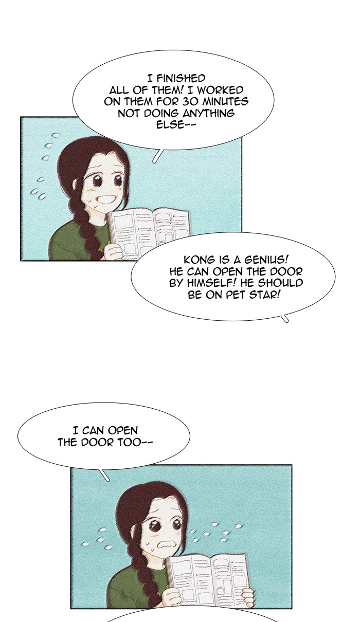 Girl's World Chapter 206 page 46 - Chapter 206: 206 - TRIP 3