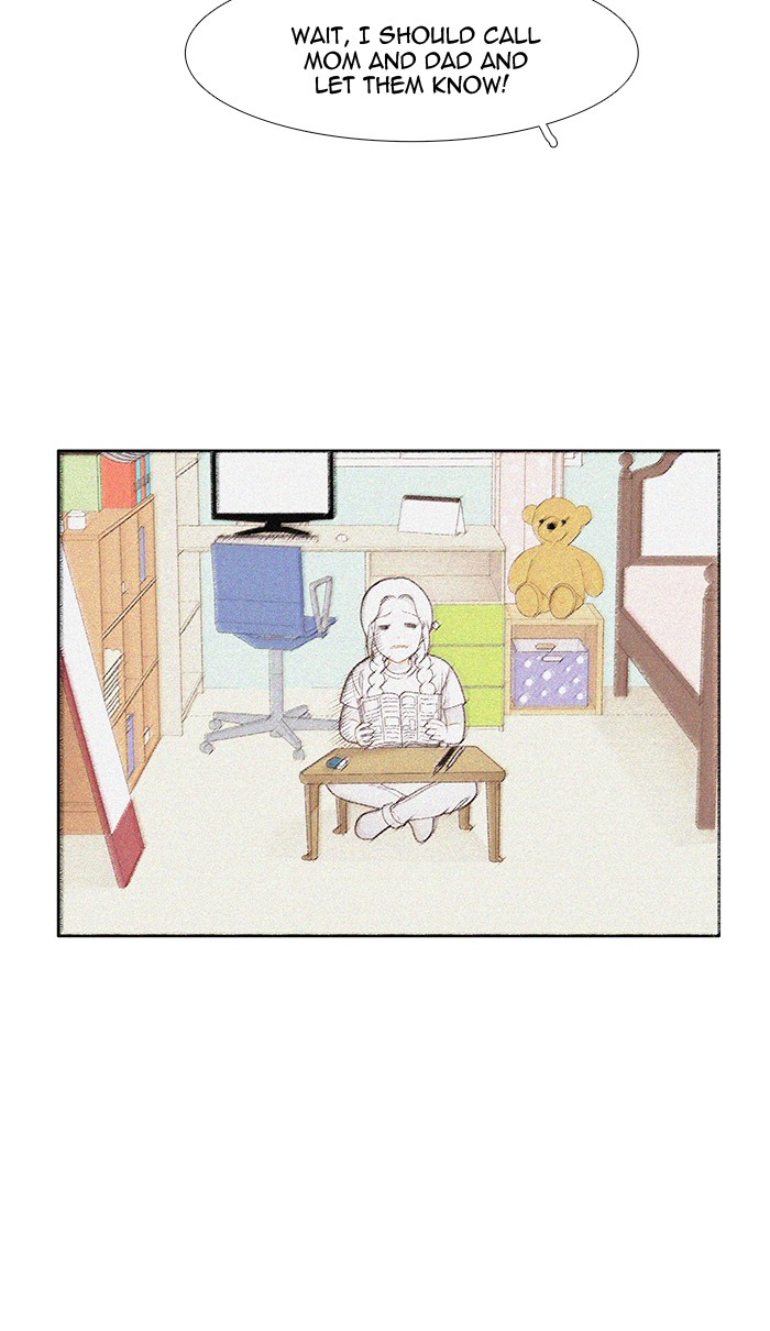Girl's World Chapter 206 page 47 - Chapter 206: 206 - TRIP 3