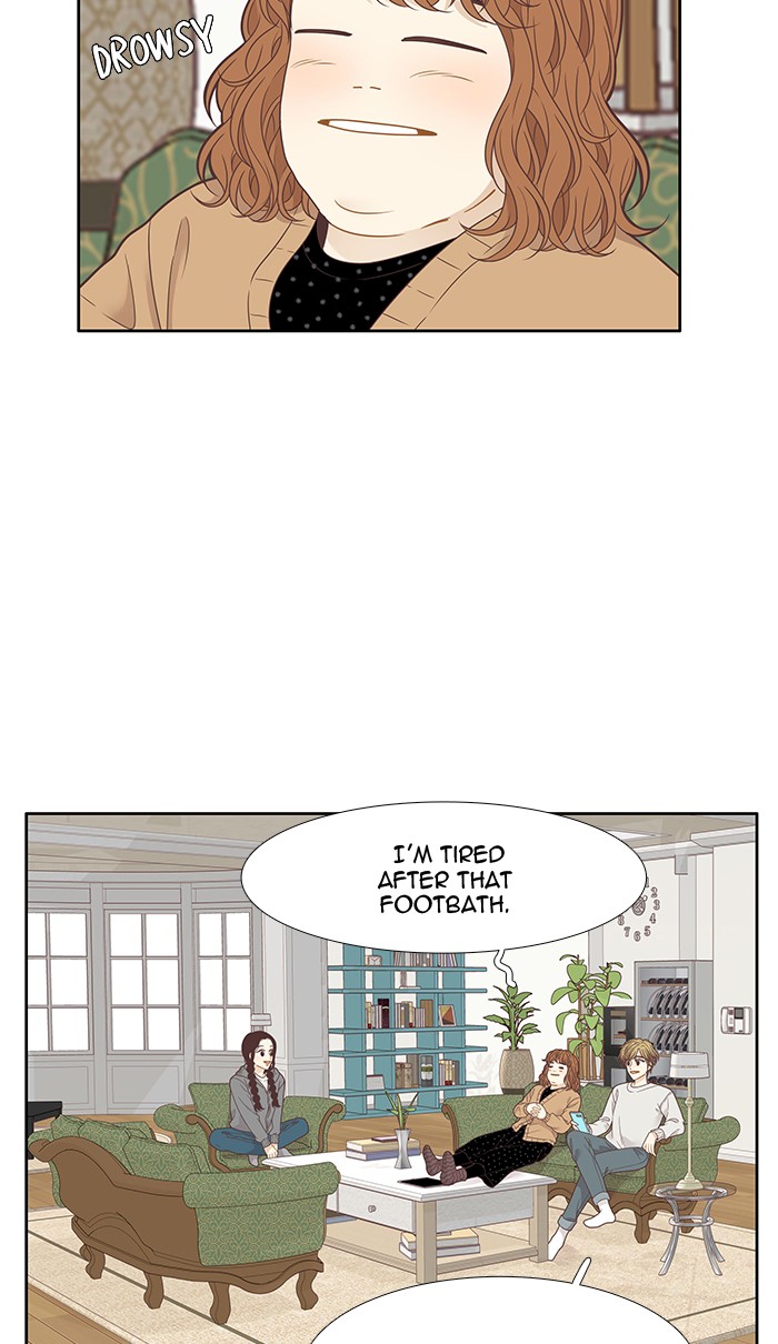 Girl's World Chapter 206 page 50 - Chapter 206: 206 - TRIP 3