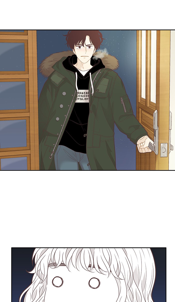 Girl's World Chapter 206 page 53 - Chapter 206: 206 - TRIP 3