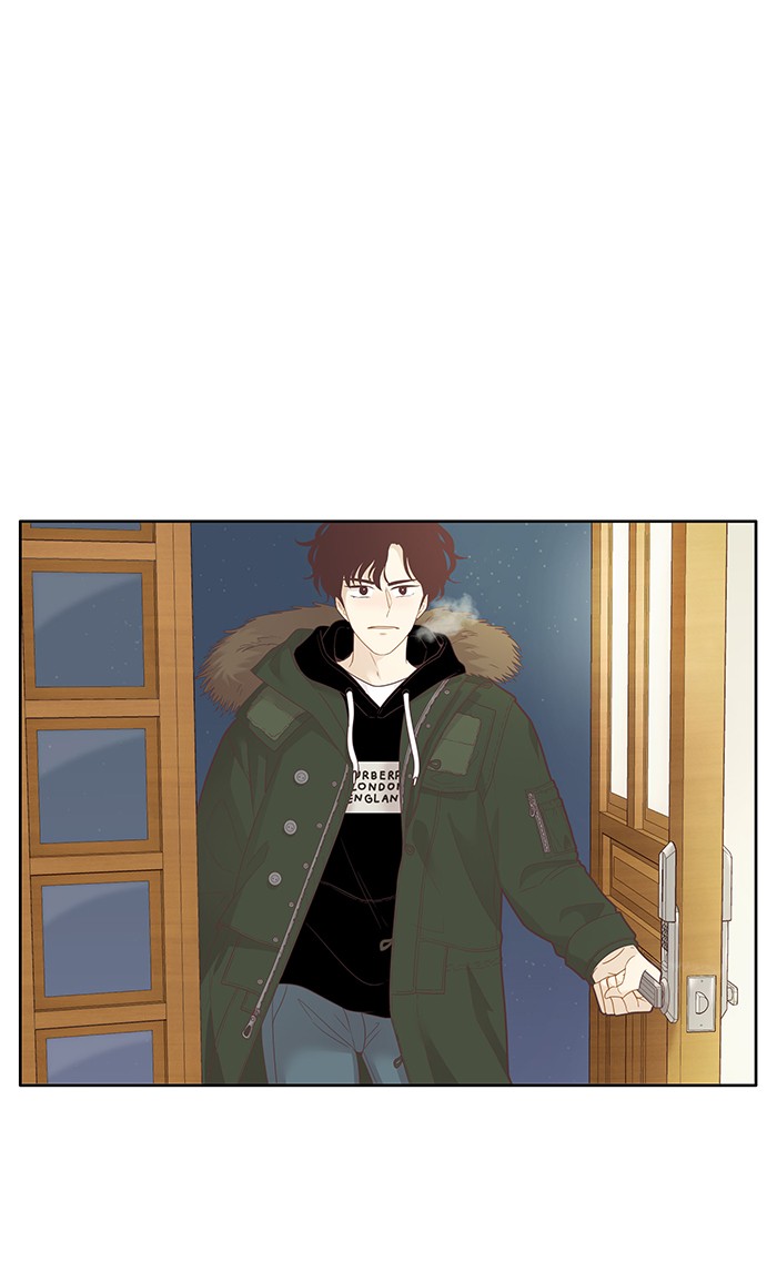 Girl's World Chapter 207 page 1 - Chapter 207: 207 - TRIP 4