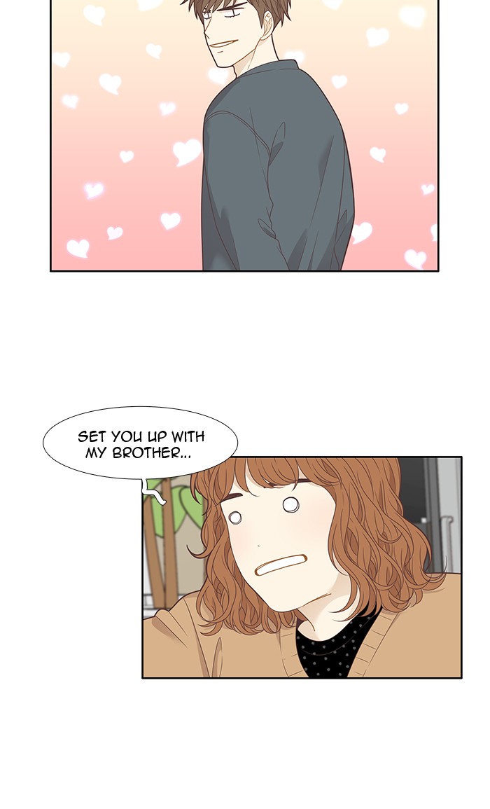 Girl's World Chapter 207 page 20 - Chapter 207: 207 - TRIP 4