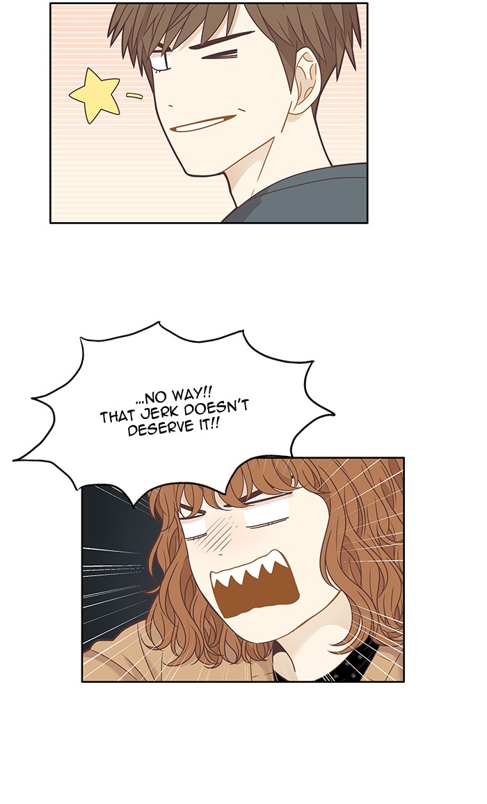 Girl's World Chapter 207 page 21 - Chapter 207: 207 - TRIP 4