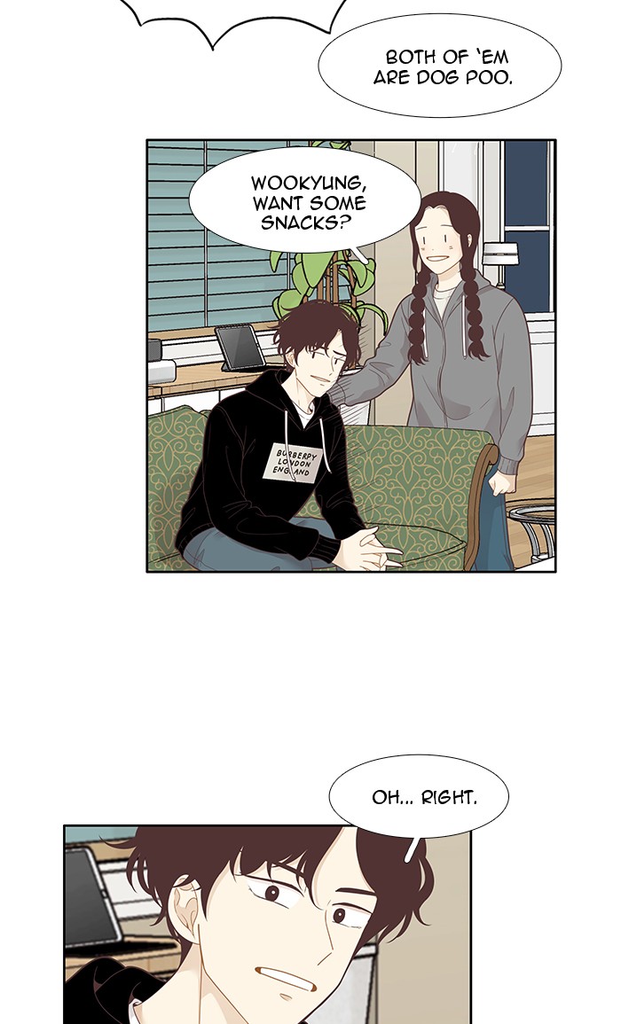 Girl's World Chapter 207 page 23 - Chapter 207: 207 - TRIP 4