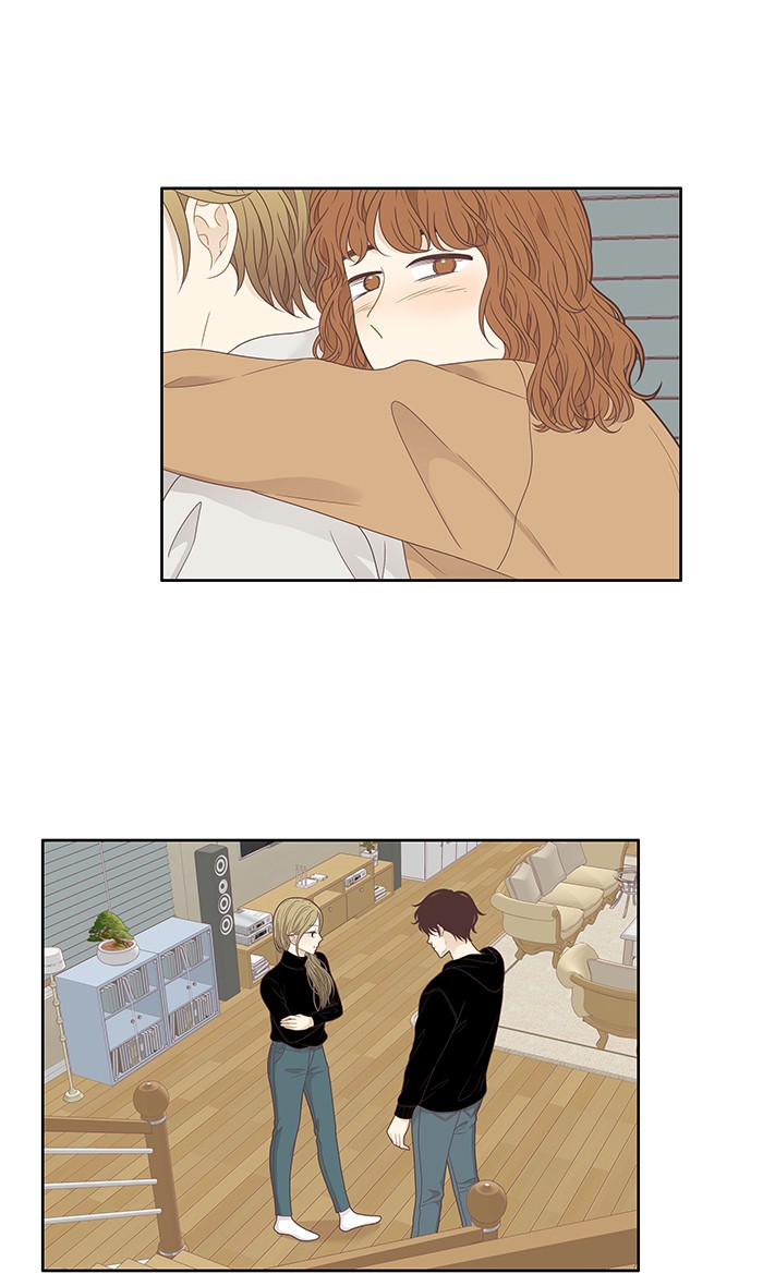 Girl's World Chapter 207 page 42 - Chapter 207: 207 - TRIP 4