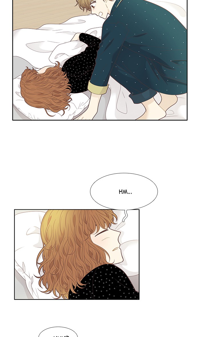 Girl's World Chapter 207 page 46 - Chapter 207: 207 - TRIP 4