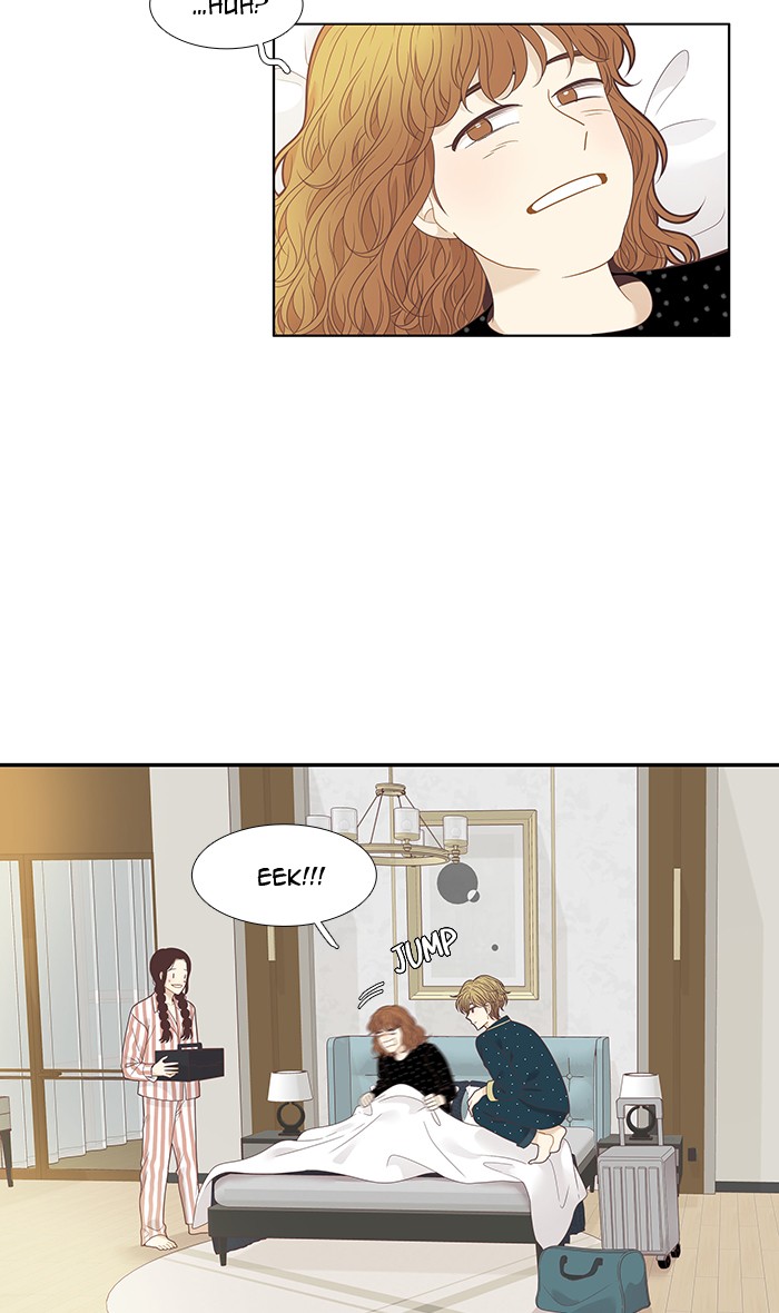 Girl's World Chapter 207 page 47 - Chapter 207: 207 - TRIP 4