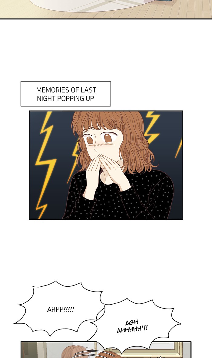 Girl's World Chapter 207 page 48 - Chapter 207: 207 - TRIP 4