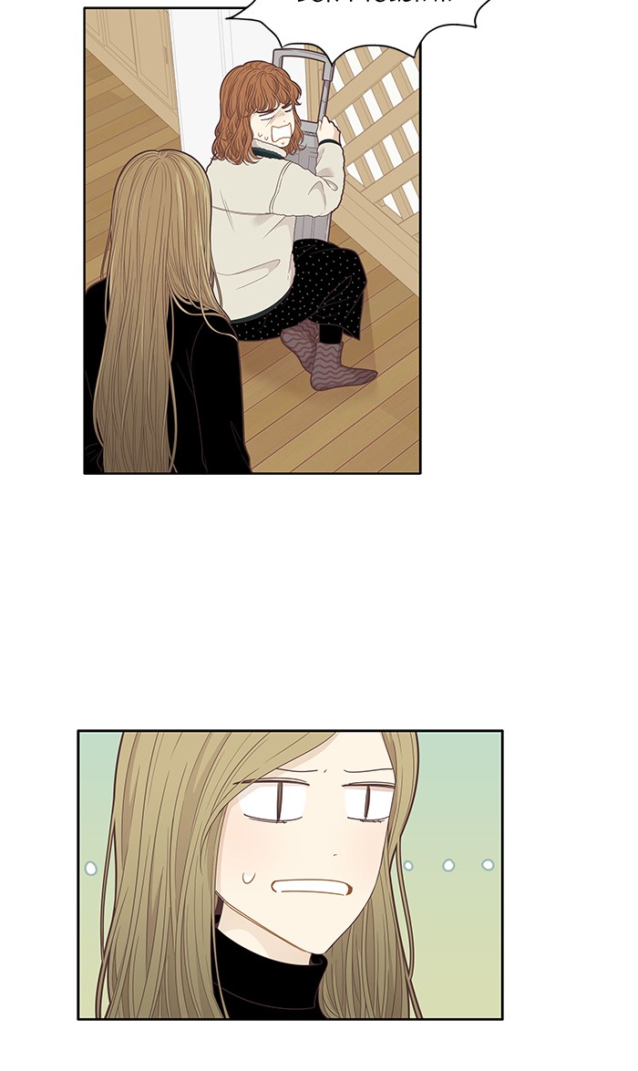 Girl's World Chapter 208 page 10 - Chapter 208: 208 - YUNA'S BIRTHDAY