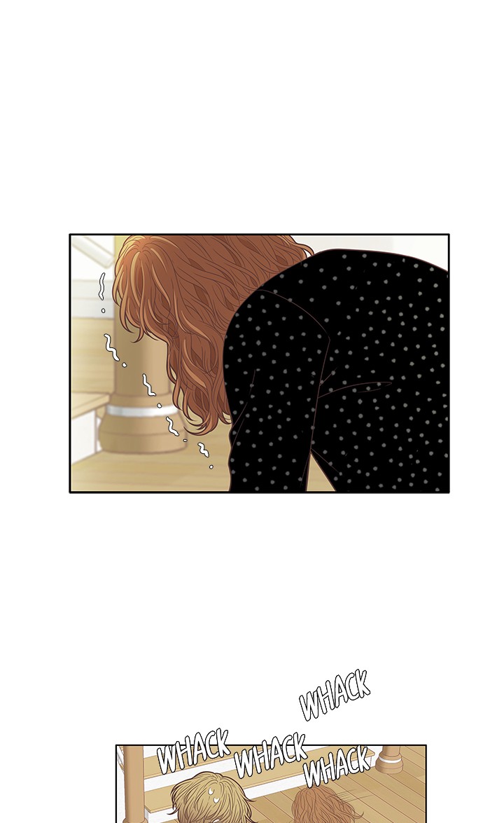 Girl's World Chapter 208 page 17 - Chapter 208: 208 - YUNA'S BIRTHDAY
