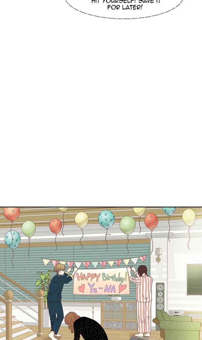 Girl's World Chapter 208 page 19 - Chapter 208: 208 - YUNA'S BIRTHDAY