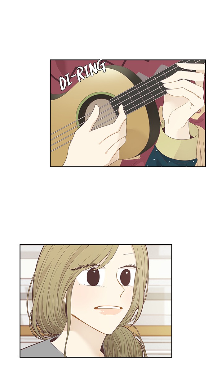 Girl's World Chapter 208 page 24 - Chapter 208: 208 - YUNA'S BIRTHDAY
