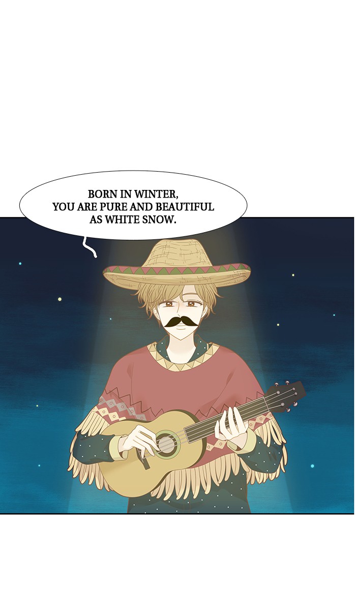 Girl's World Chapter 208 page 25 - Chapter 208: 208 - YUNA'S BIRTHDAY