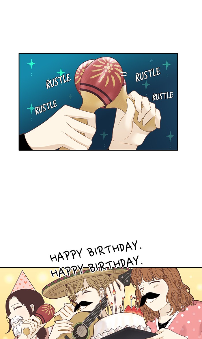 Girl's World Chapter 208 page 27 - Chapter 208: 208 - YUNA'S BIRTHDAY