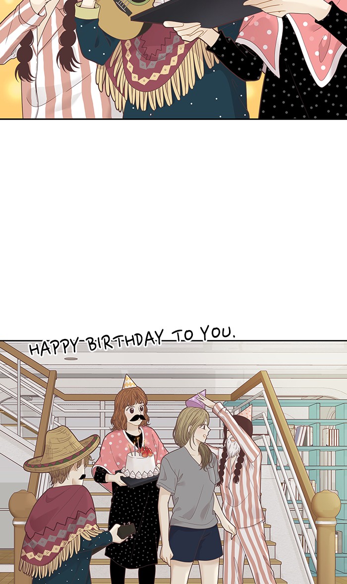 Girl's World Chapter 208 page 28 - Chapter 208: 208 - YUNA'S BIRTHDAY