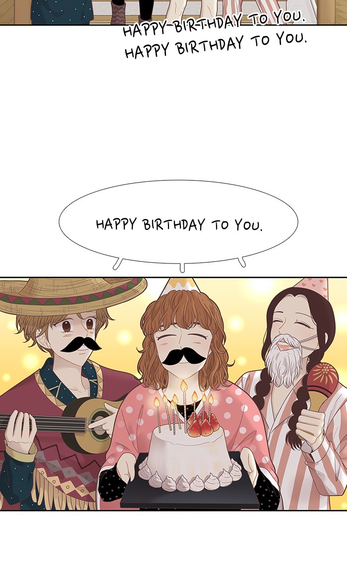 Girl's World Chapter 208 page 29 - Chapter 208: 208 - YUNA'S BIRTHDAY