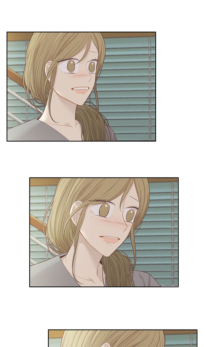 Girl's World Chapter 208 page 30 - Chapter 208: 208 - YUNA'S BIRTHDAY