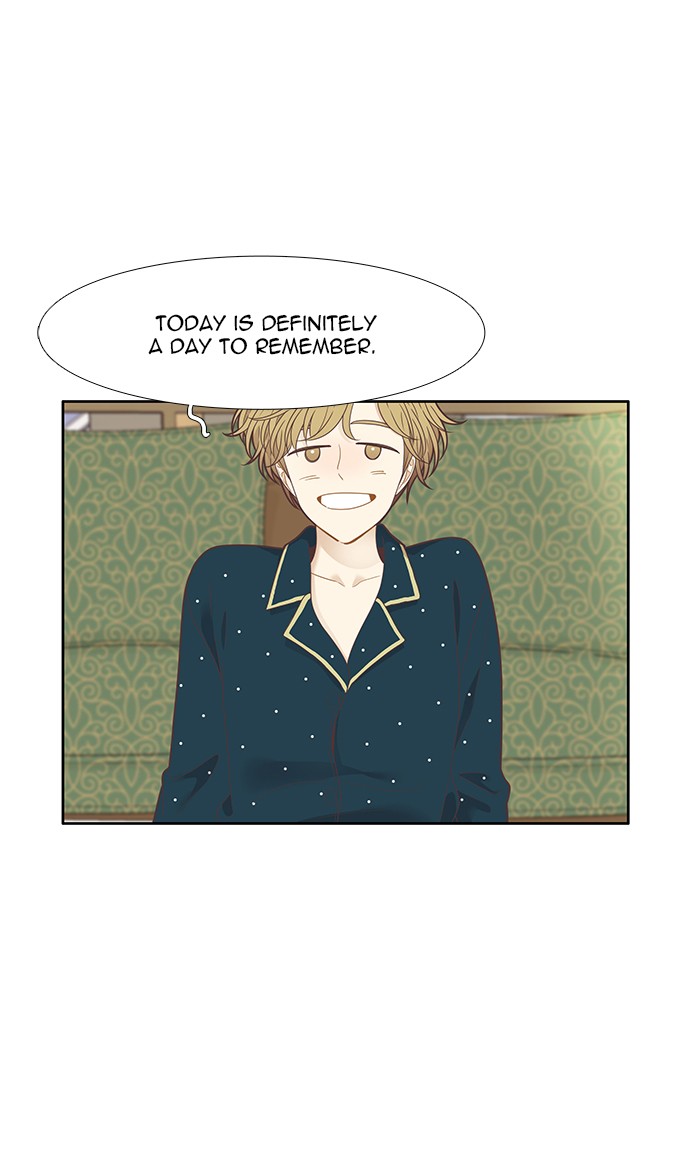 Girl's World Chapter 208 page 33 - Chapter 208: 208 - YUNA'S BIRTHDAY