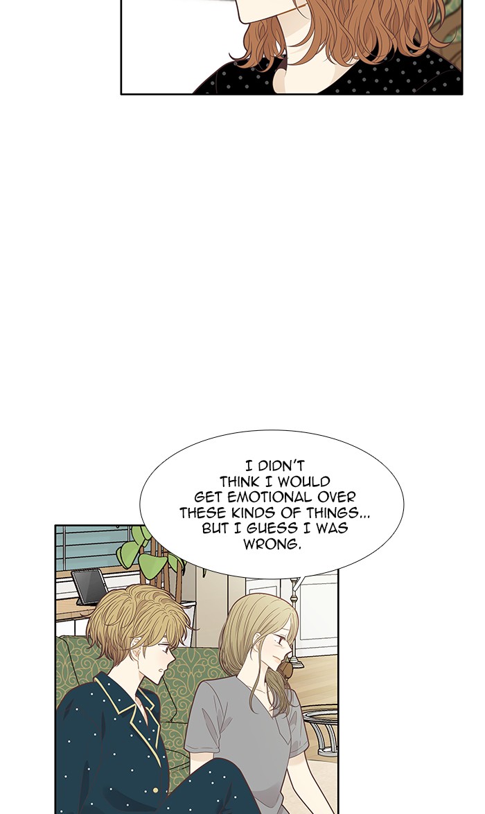 Girl's World Chapter 208 page 35 - Chapter 208: 208 - YUNA'S BIRTHDAY