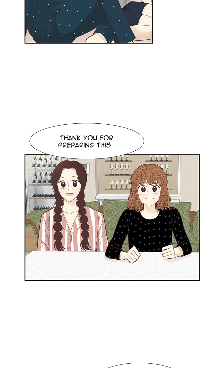 Girl's World Chapter 208 page 36 - Chapter 208: 208 - YUNA'S BIRTHDAY