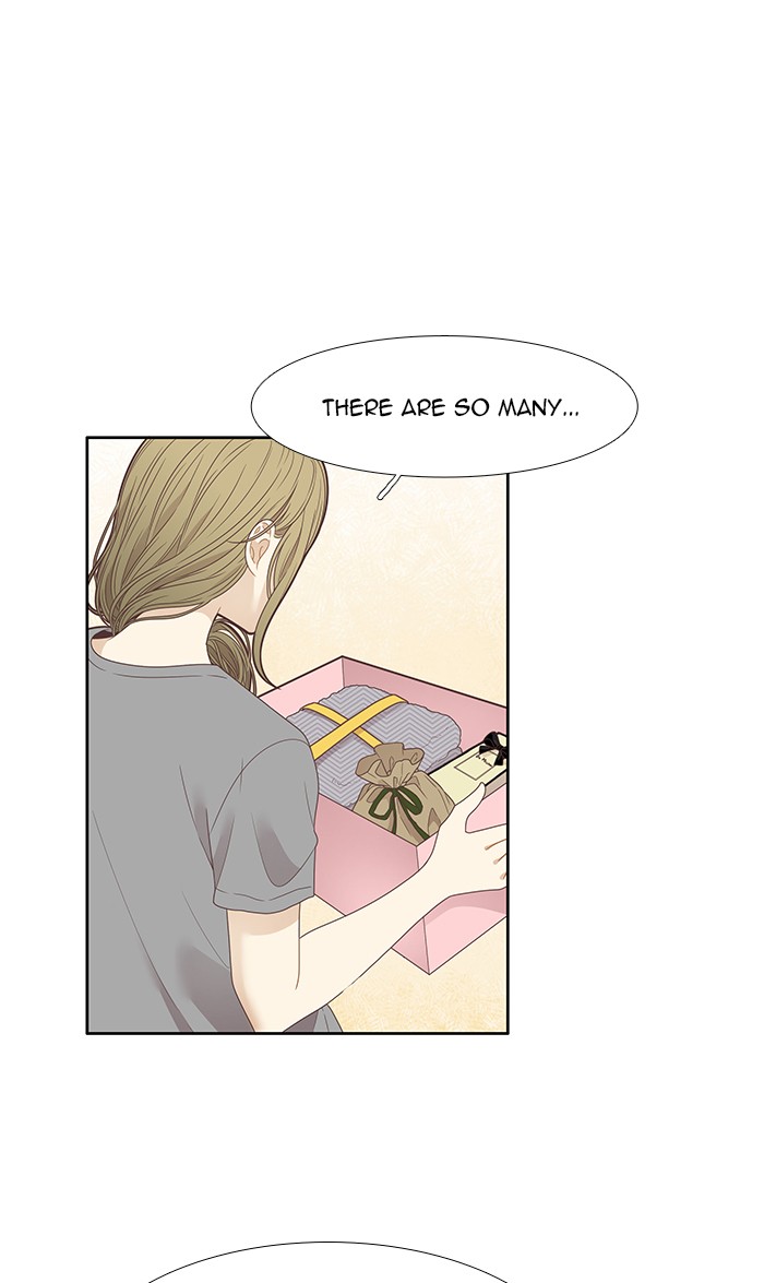 Girl's World Chapter 208 page 41 - Chapter 208: 208 - YUNA'S BIRTHDAY
