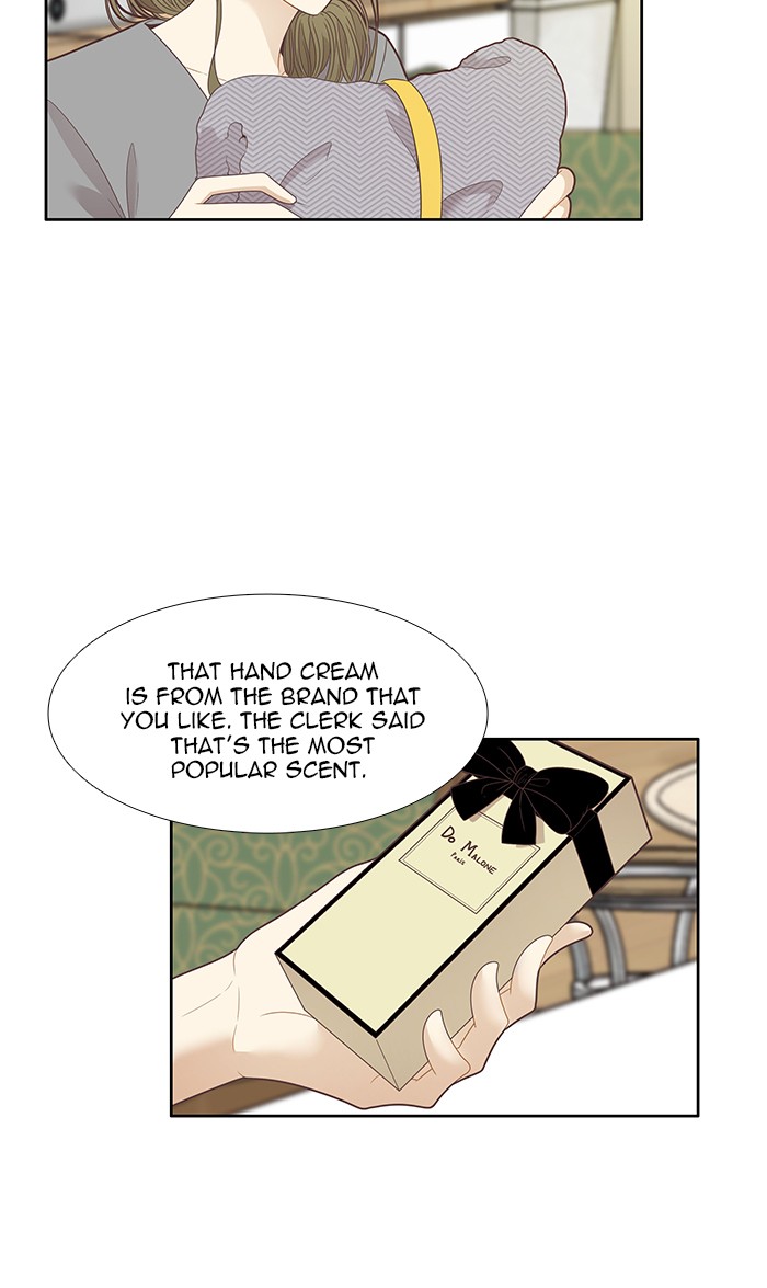 Girl's World Chapter 208 page 43 - Chapter 208: 208 - YUNA'S BIRTHDAY