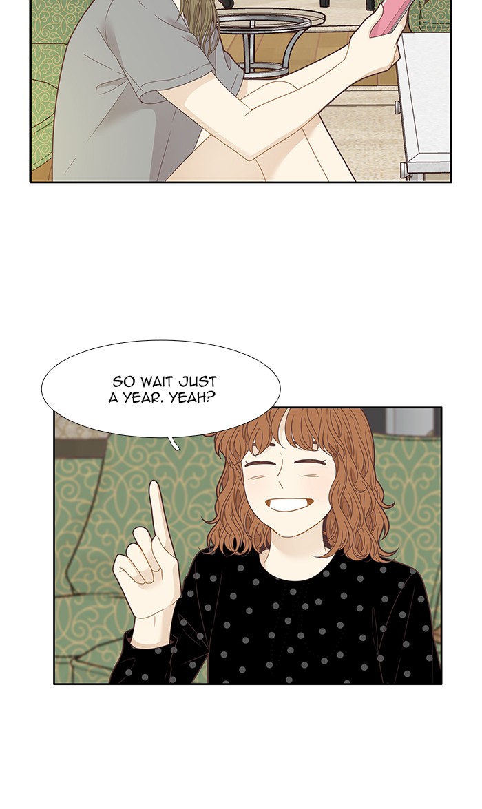Girl's World Chapter 208 page 47 - Chapter 208: 208 - YUNA'S BIRTHDAY