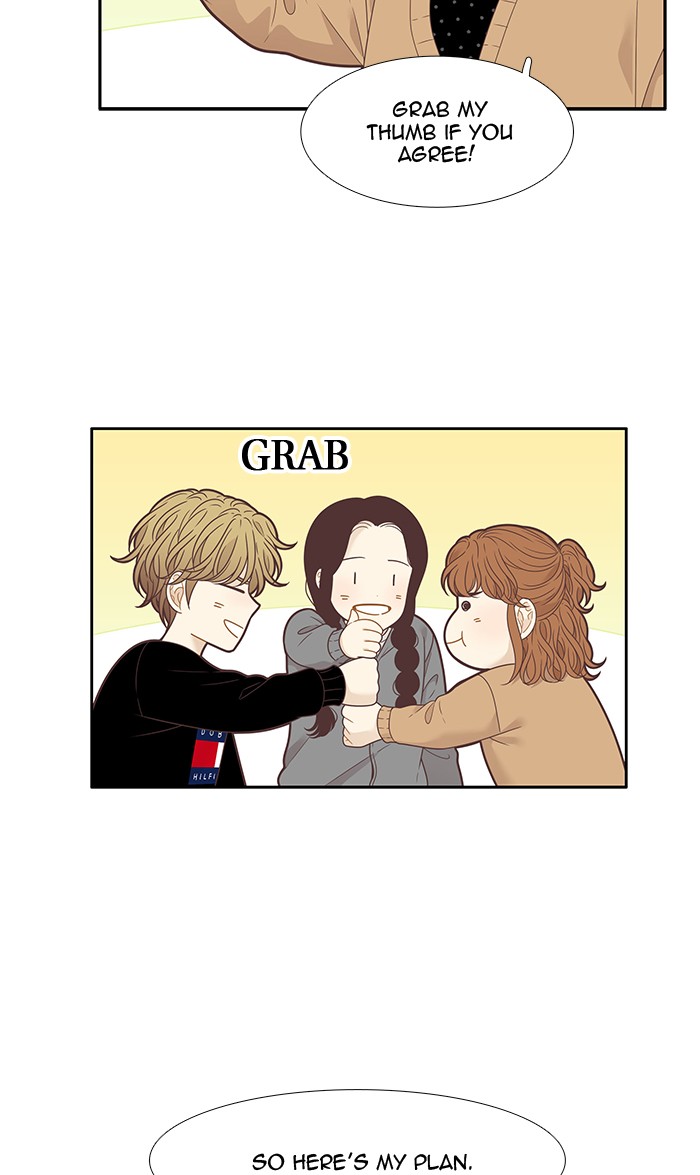 Girl's World Chapter 208 page 6 - Chapter 208: 208 - YUNA'S BIRTHDAY