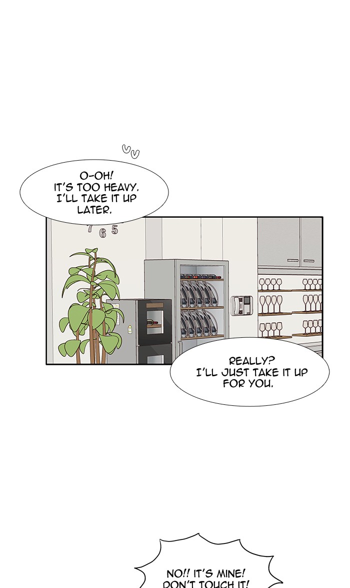 Girl's World Chapter 208 page 9 - Chapter 208: 208 - YUNA'S BIRTHDAY