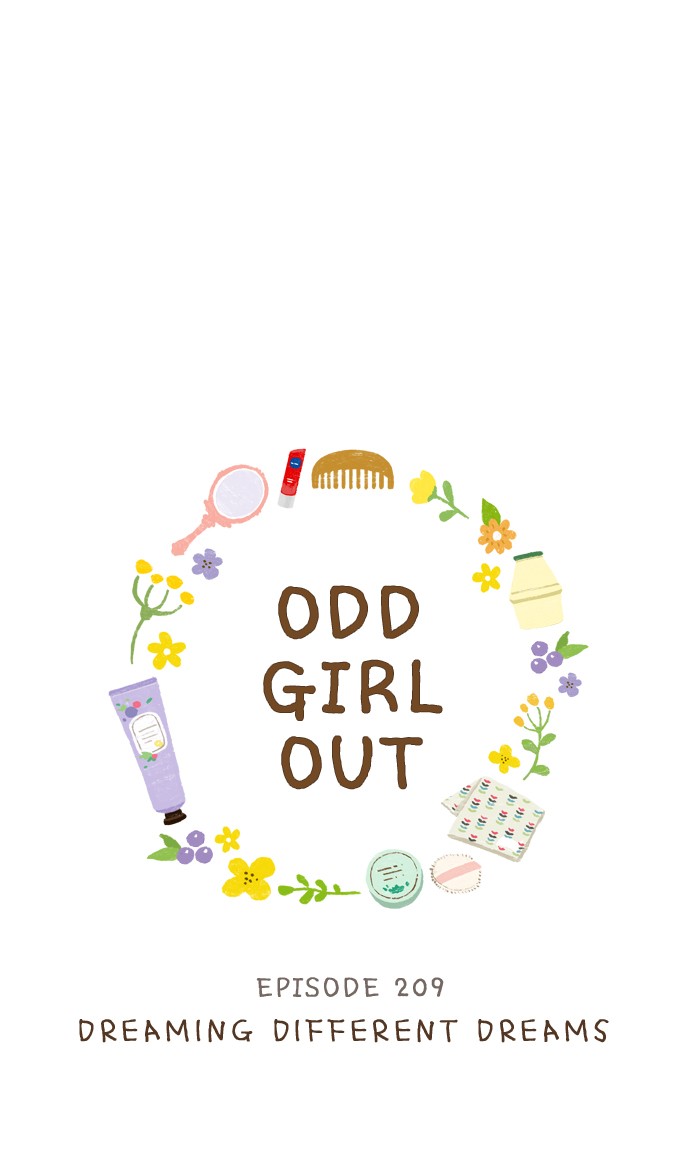 Girl's World Chapter 209 page 1 - Chapter 209: 209 - Dreaming Different Dreams