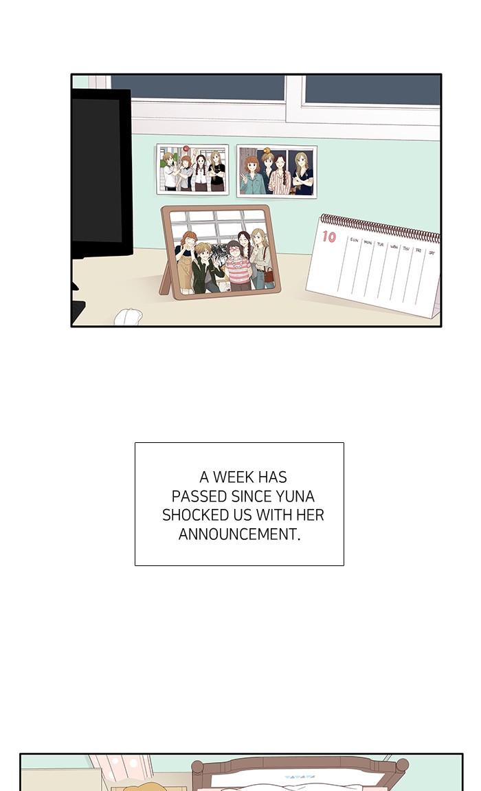 Girl's World Chapter 209 page 17 - Chapter 209: 209 - Dreaming Different Dreams