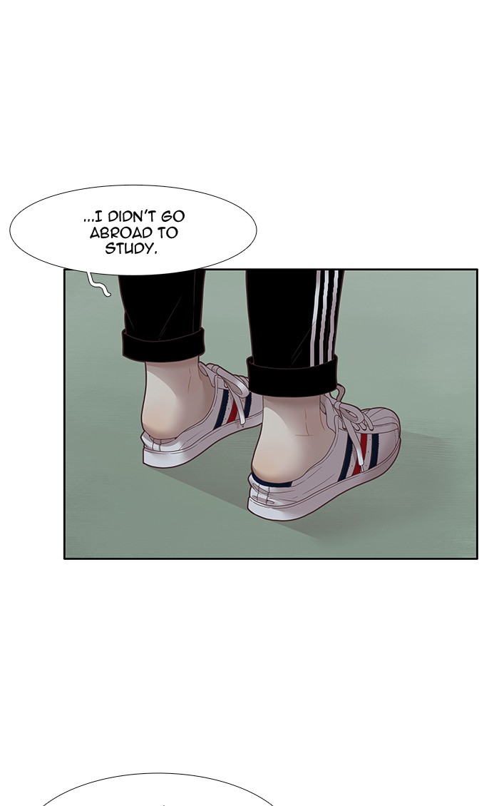 Girl's World Chapter 209 page 29 - Chapter 209: 209 - Dreaming Different Dreams