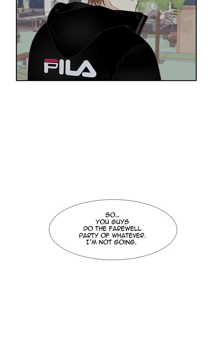Girl's World Chapter 209 page 34 - Chapter 209: 209 - Dreaming Different Dreams