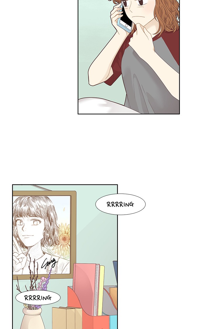 Girl's World Chapter 209 page 47 - Chapter 209: 209 - Dreaming Different Dreams
