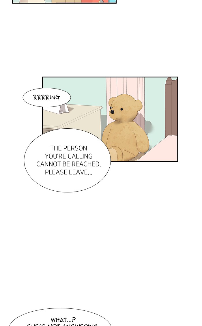 Girl's World Chapter 209 page 48 - Chapter 209: 209 - Dreaming Different Dreams