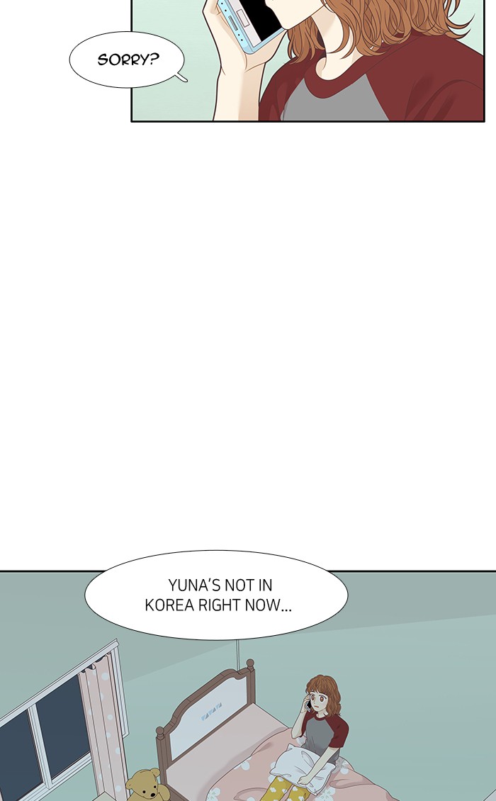 Girl's World Chapter 209 page 52 - Chapter 209: 209 - Dreaming Different Dreams