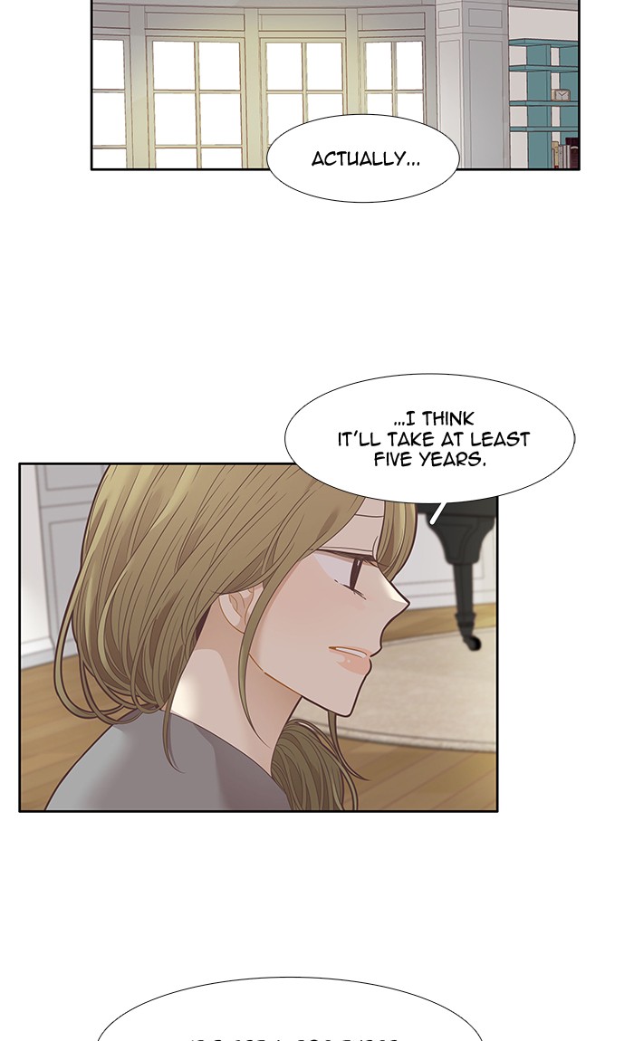 Girl's World Chapter 209 page 7 - Chapter 209: 209 - Dreaming Different Dreams