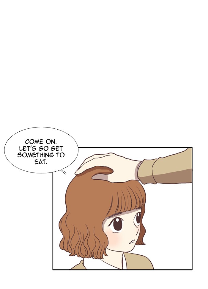 Girl's World Chapter 21 page 34 - Chapter 21: 21 - A NEW NICKNAME