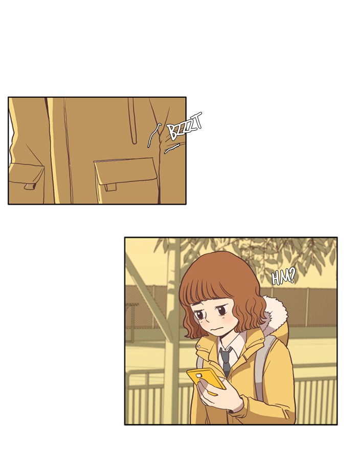 Girl's World Chapter 21 page 40 - Chapter 21: 21 - A NEW NICKNAME