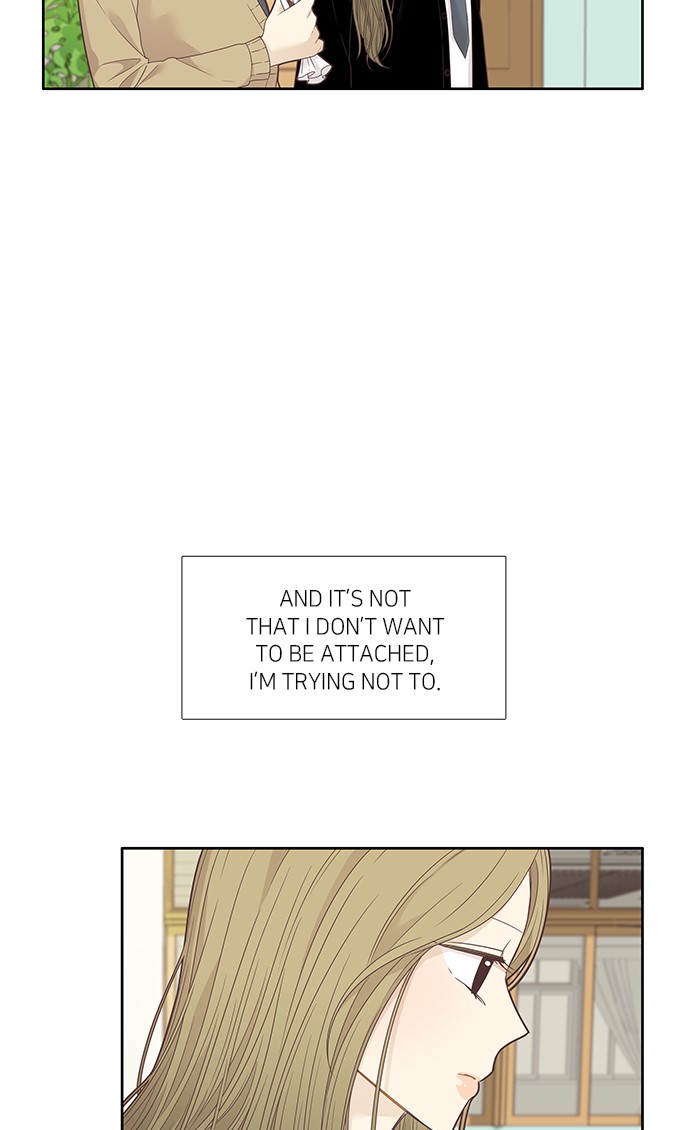 Girl's World Chapter 210 page 13 - Chapter 210: 210 - DIFFERENT DREAMS (2)