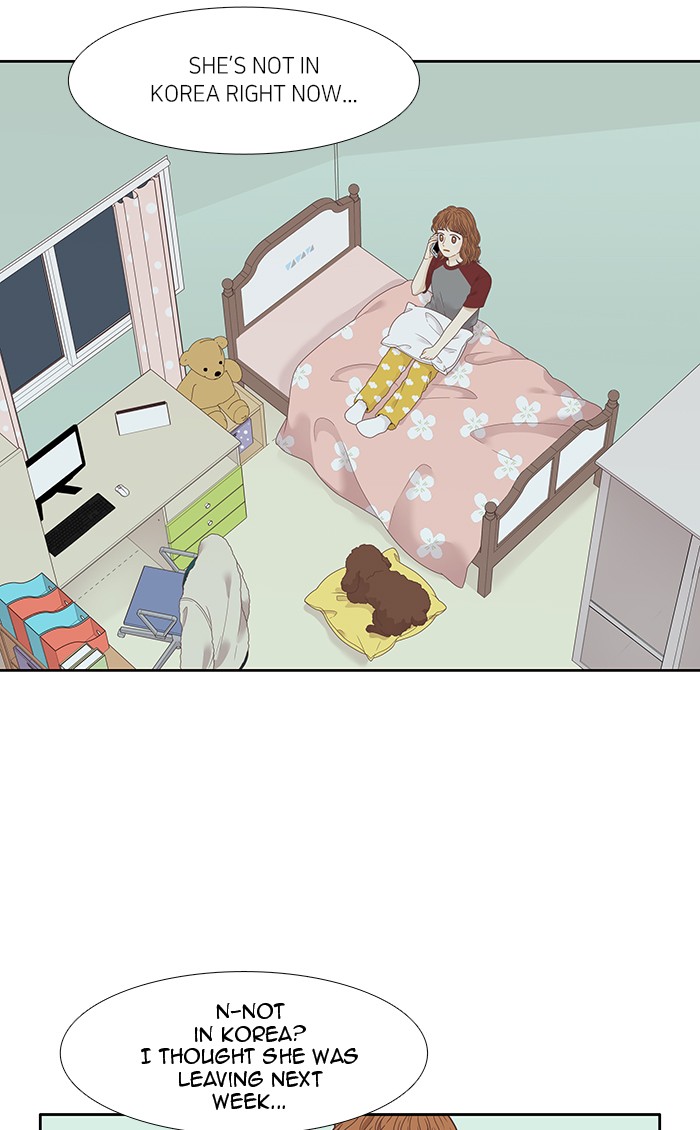 Girl's World Chapter 210 page 2 - Chapter 210: 210 - DIFFERENT DREAMS (2)
