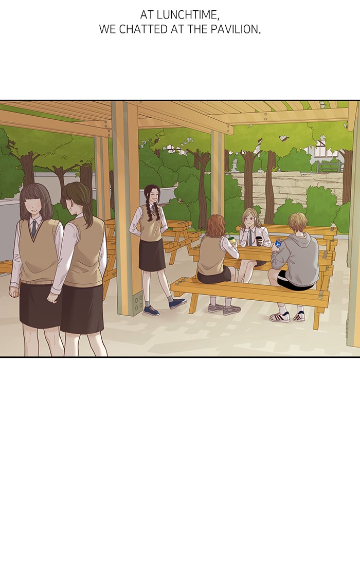 Girl's World Chapter 210 page 25 - Chapter 210: 210 - DIFFERENT DREAMS (2)
