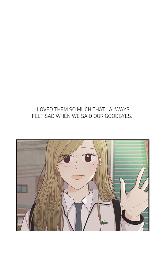 Girl's World Chapter 210 page 29 - Chapter 210: 210 - DIFFERENT DREAMS (2)