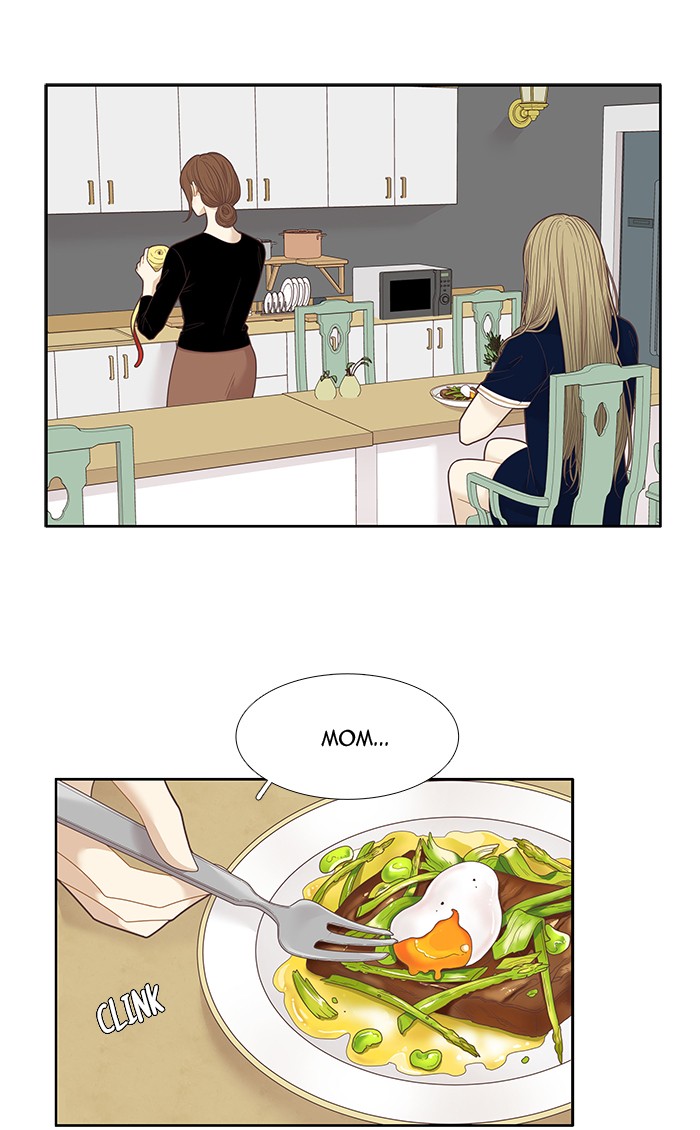 Girl's World Chapter 210 page 33 - Chapter 210: 210 - DIFFERENT DREAMS (2)
