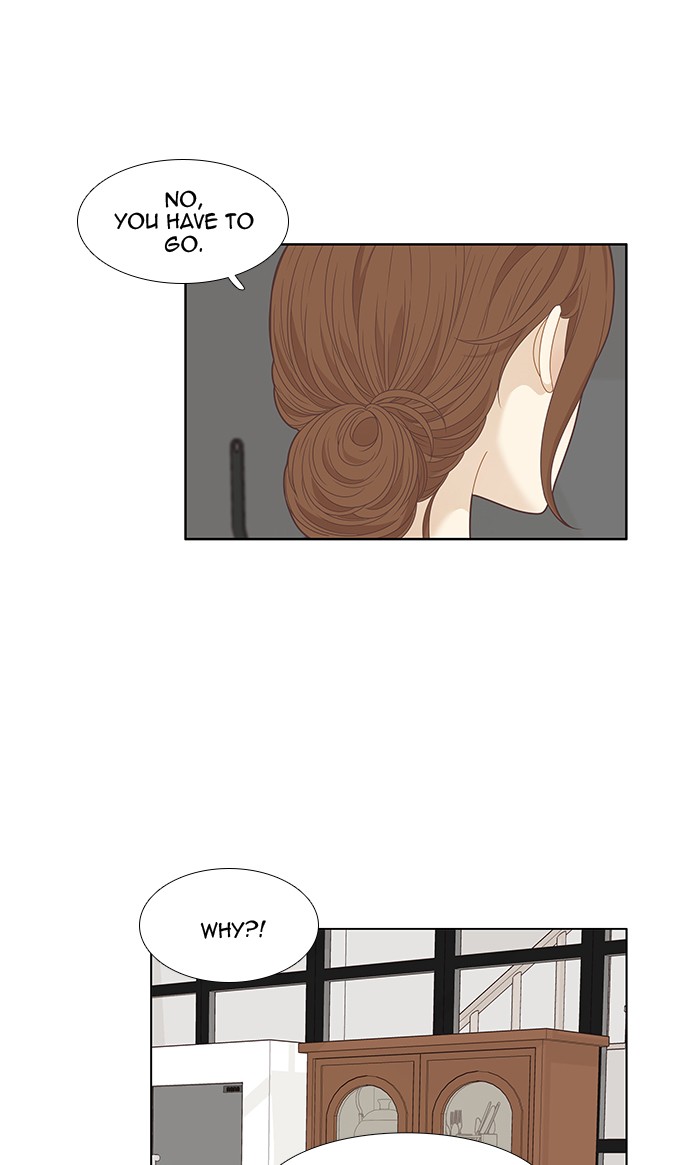Girl's World Chapter 210 page 37 - Chapter 210: 210 - DIFFERENT DREAMS (2)