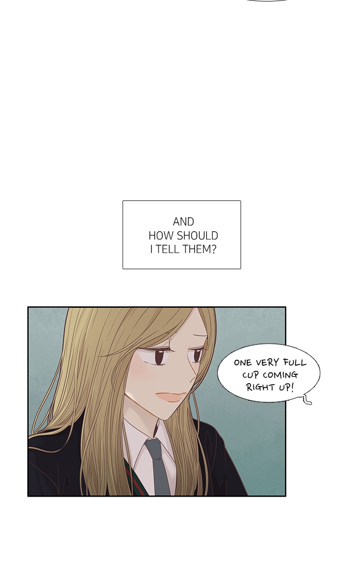 Girl's World Chapter 210 page 44 - Chapter 210: 210 - DIFFERENT DREAMS (2)