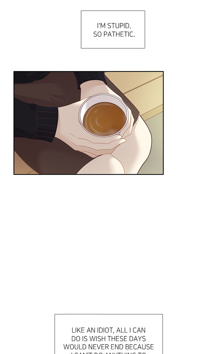 Girl's World Chapter 210 page 48 - Chapter 210: 210 - DIFFERENT DREAMS (2)