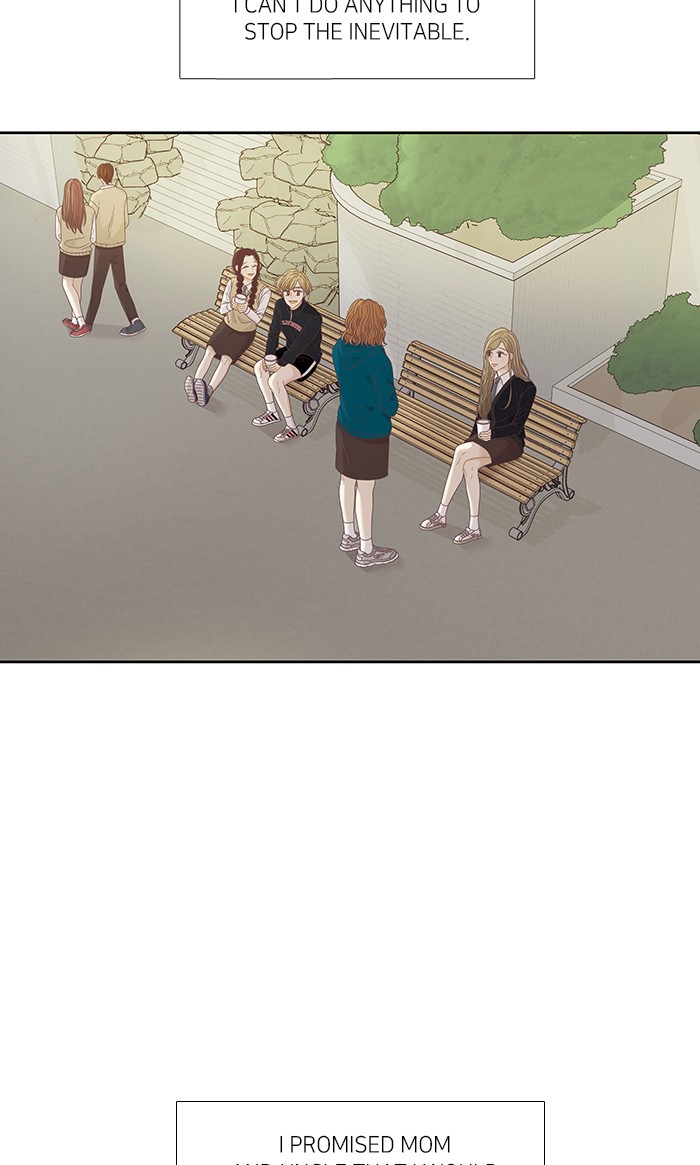 Girl's World Chapter 210 page 49 - Chapter 210: 210 - DIFFERENT DREAMS (2)