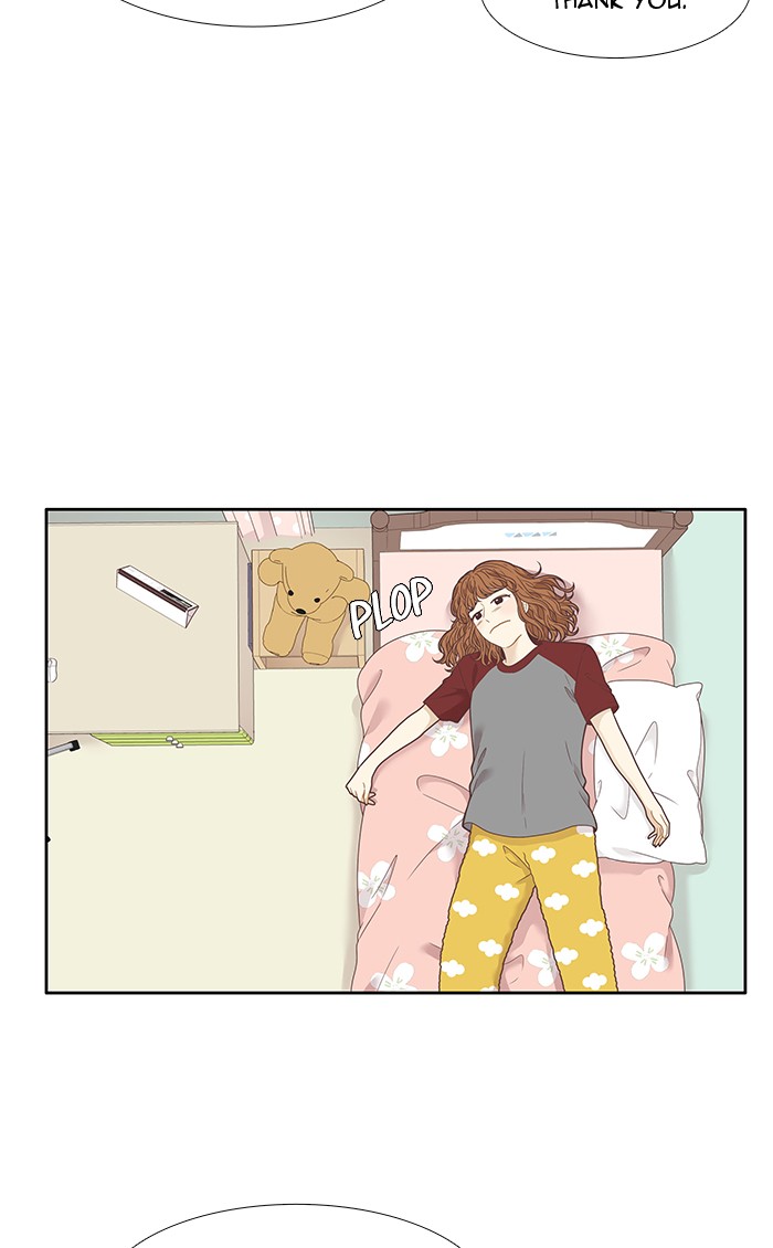 Girl's World Chapter 210 page 5 - Chapter 210: 210 - DIFFERENT DREAMS (2)